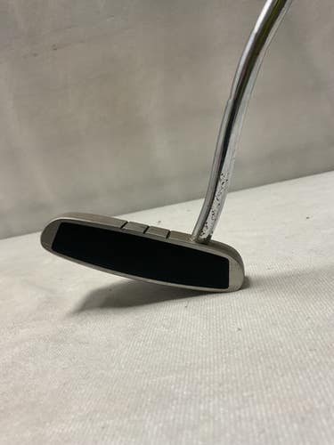 Used Odyssey DUAL FORCE ROSSIE II Mens Putter RH 11490-S000265243