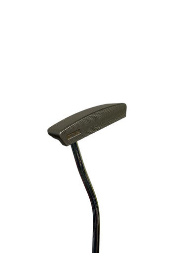 Used Ping PLD KUSHIN Mens Putter RH 11847-S000028873