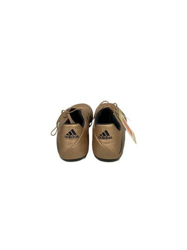 Used Adidas Soccer Cleats Brown Senior 12 11847-S000028864
