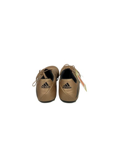Used Adidas Soccer Cleats Brown Senior 12 11847-S000028864