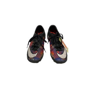 Used Nike Soccer Indoor Shoes Purple Senior 9.5 11847-S000028865