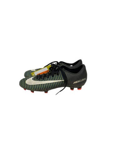 Used Nike Soccer Cleats Black Senior 9 11847-S000028866