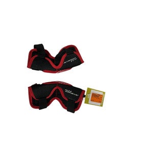 Used CCM JETSPEED FT350 Youth Elbow Pads LG 11847-S000028853
