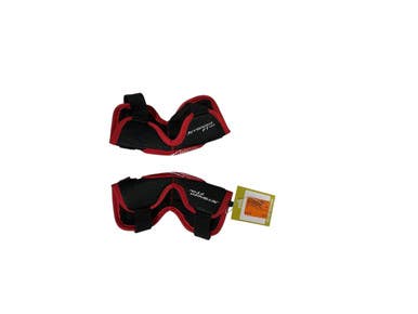 Used CCM JETSPEED FT350 Youth Elbow Pads LG 11847-S000028853