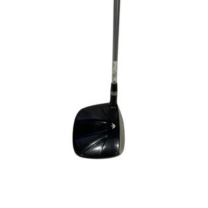 Used Nike 20 Mens Fairway Wood RH 5 Wood 11847-S000028812