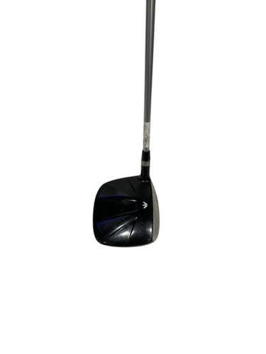 Used Nike 20 Mens Fairway Wood RH 5 Wood 11847-S000028812