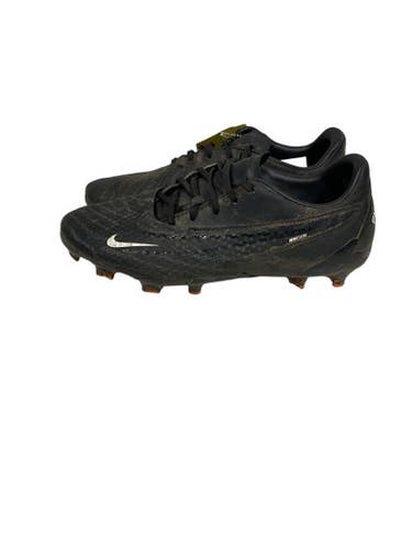 Used Nike Soccer Cleats Black Senior 7.5 11847-S000028807