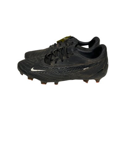 Used Nike Soccer Cleats Black Senior 7.5 11847-S000028807