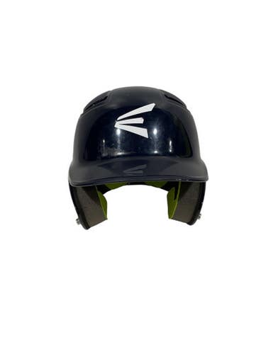 Used Easton CYCLONE Batting Helmet No Mask Navy Blue XS 11847-S000028801