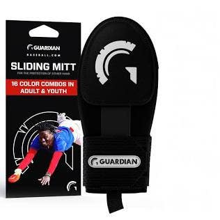 New SLIDING MITT ADULT 11847-504SLIDINGMITM