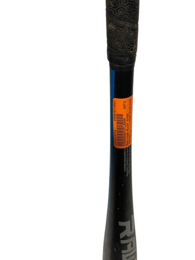 Used Rawlings ALLOY 5150 BB/SB USA 2 5/8 Bat 30" 11847-S000028794