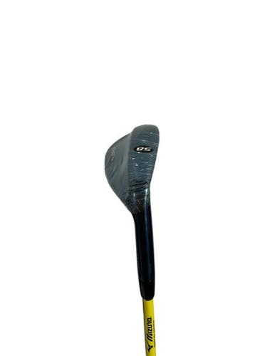 Used Mizuno T20 Golf Wedge Mens RH Lob Wedge 11847-S000028793