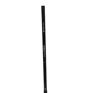 Used East Coast Dyes Mens Atk/Mid LAX Shaft Black 11847-S000028783
