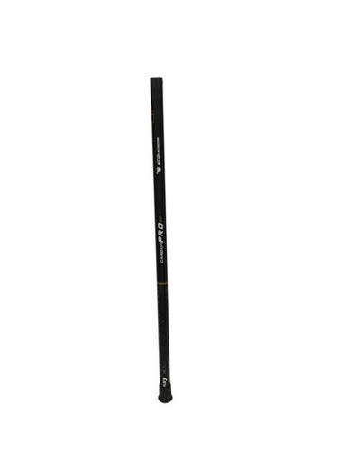 Used East Coast Dyes Mens Atk/Mid LAX Shaft Black 11847-S000028783