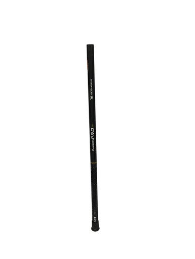 Used East Coast Dyes Mens Atk/Mid LAX Shaft Black 11847-S000028783
