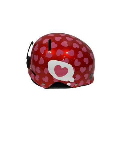 Used Giro Snowsport Helmet Adult Red SM 11847-S000028787