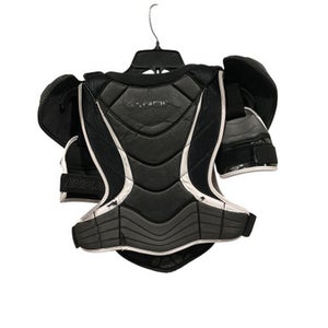 Used Bauer VAPOR Senior Shoulder Pads SM 11847-S000028781