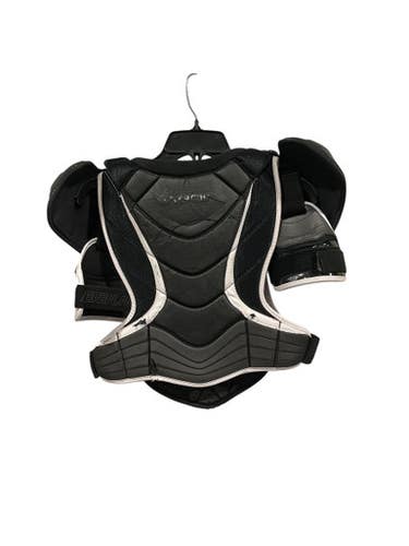 Used Bauer VAPOR Senior Shoulder Pads SM 11847-S000028781