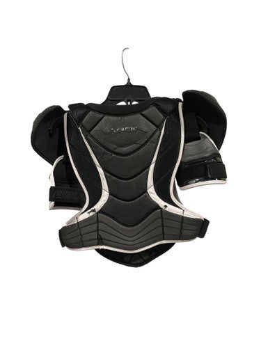 Used Bauer VAPOR Senior Shoulder Pads SM 11847-S000028781
