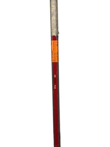 Used CCM JET SPPEED Senior One Piece Right 65 Flex 11847-S000028784