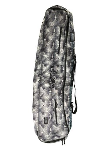 Used Travel Snowboard Bag Grey 11847-S000028777