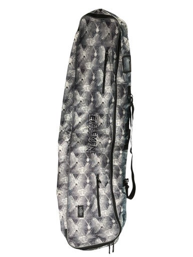 Used Travel Snowboard Bag Grey 11847-S000028777