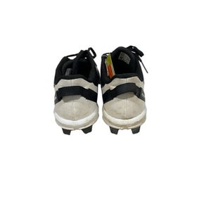 Used Adidas Adult FB Cleats Black Senior 10 11847-S000028779