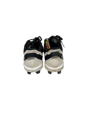 Used Adidas Adult FB Cleats Black Senior 10 11847-S000028779