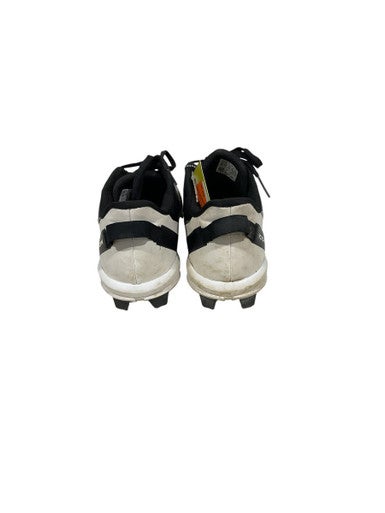 Used Adidas Adult FB Cleats Black Senior 10 11847-S000028779