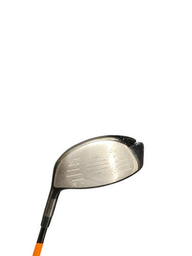 Used Taylormade BURNER Mens Driver RH 9.5 Degree 11847-S000028757