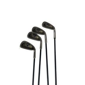 Used Z MODEL Mens Iron Set RH 6I-9I 11847-S000028752