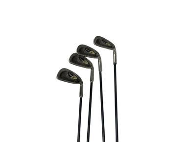 Used Z MODEL Mens Iron Set RH 6I-9I 11847-S000028752