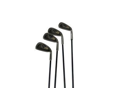 Used Z MODEL Mens Iron Set RH 6I-9I 11847-S000028752