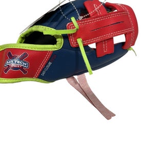 Used Franklin AIR TECH BB/SB Glove RH Throw Royal Blue 8" 11847-S000028910