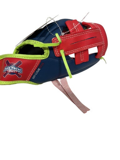 Used Franklin AIR TECH BB/SB Glove RH Throw Royal Blue 8" 11847-S000028910