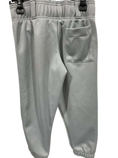 Used Under Armour BB PANTS BB/SB Pant Boys Grey XXS 11847-S000028907