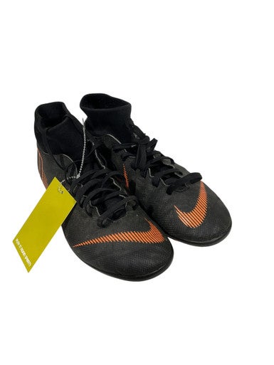 Used Nike Soccer Cleats Black Senior 7 11847-S000028904