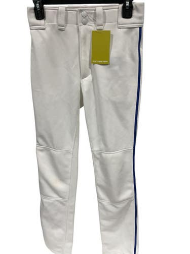 Used Mizuno PERFORMANCE BB/SB Pant Boys White XL 11847-S000028894