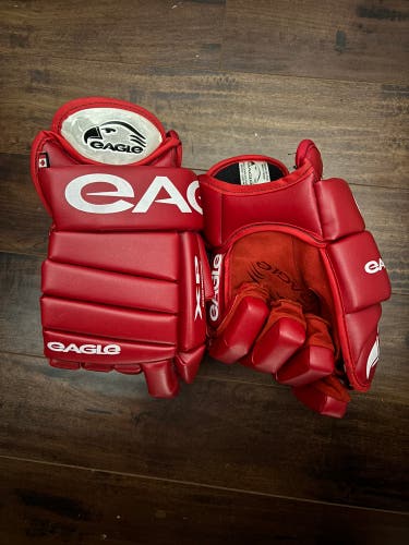 Eagle X70 Gloves 14" (New)