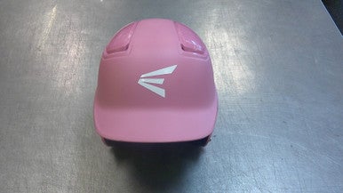Used Easton HELMET Batting Helmet No Mask Pink MD 11339-S000193653
