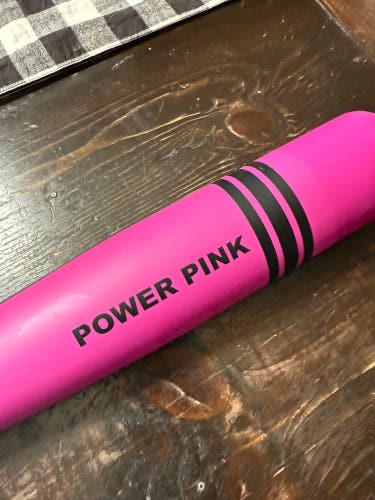 2025 Victus Pro Crayon Bat (-3) Alloy 27.5 oz 30" (Used)