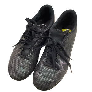 Used Nike Soccer Cleats Black Junior 04 11613-S000166570