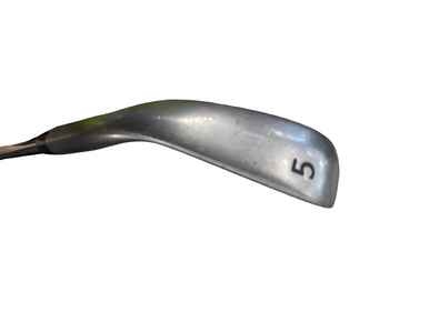 Used Nicklaus EZUP Mens Individual Iron RH 5 Iron 11613-S000166569