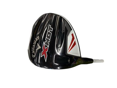 Used Callaway X HOT Mens Driver RH 10.5 Degree 11613-S000166568