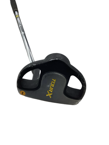 Used TOUR-X Jr Putter RH 11613-S000166550