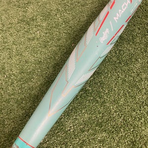 Rawlings Mach AI BBCOR 2024 (-3)