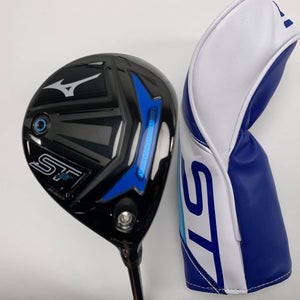 Mizuno ST-Z 230 5 Fairway Wood 18* Mitsubishi Chemical Kai'li 70g Stiff RH NEW