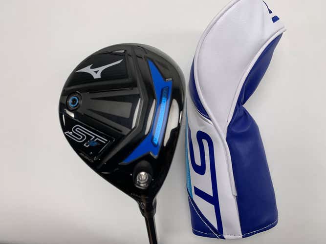 Mizuno ST-Z 230 5 Fairway Wood 18* Mitsubishi Chemical Kai'li 70g Stiff RH NEW