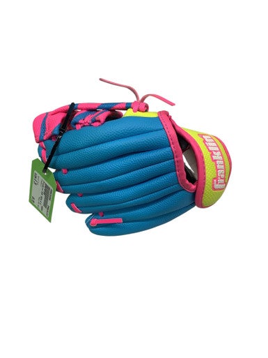 Used Franklin AIR TECH BB/SB Glove T-ball Pink 8" 11347-S000253950