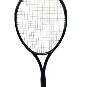 Used Pro Kennex PRESENCE 265 Adult Tennis Racquet Black 4 1/2" 11347-S000253935